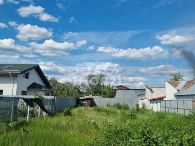  Vanzare teren Ploiesti zona Buna Vestire