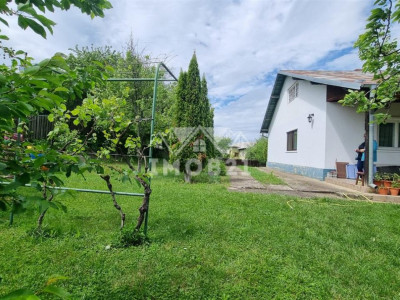 Casa in Podenii Vechi  cu vedere panoramica