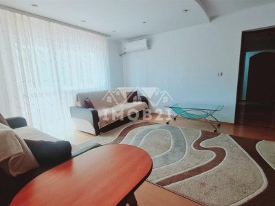 Inchiriere apartament 3 camere Ienachita Vacarescu