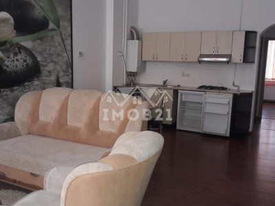 inchiriere apartament 2 camere Ultracentral