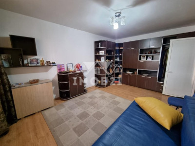 Inchiriere apartament 2 camere in zona Marasesti