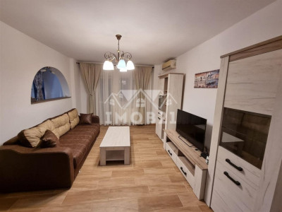 inchiriere apartament ultracentral