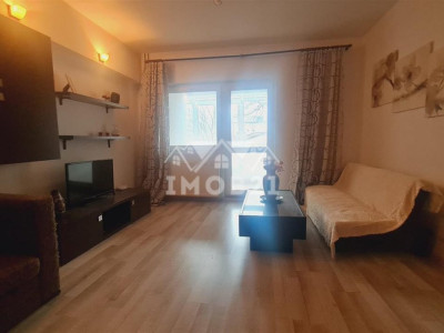 inchiriere apartament 2 camere Republicii