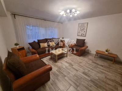 inchiriere apartament 2 camere Gheorghe Doja