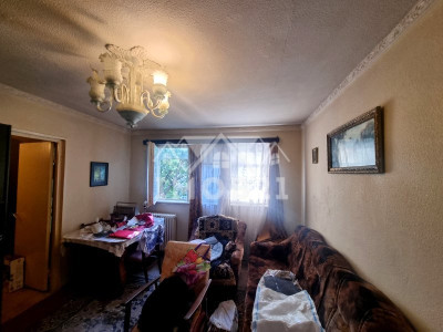 Vanzare apartament 3 camere zona Mihai Bravu
