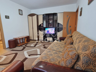 Inciriere apartament 2 camere zona Malu Rosu Ploiesti