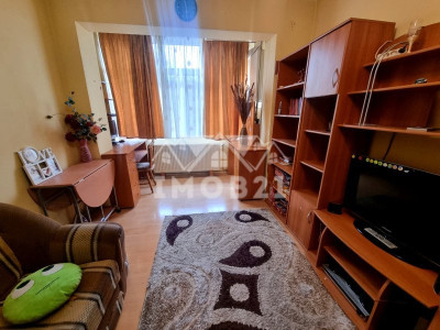 Vanzare apartament doua camere Zona Mihai Bravu